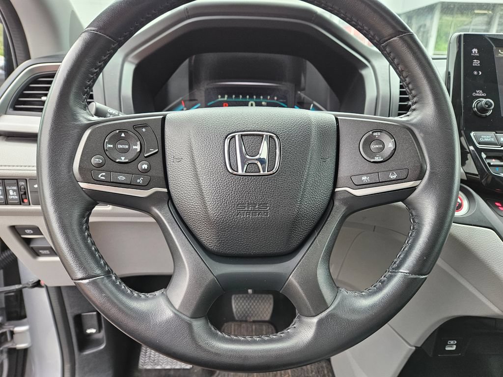 Used 2024 Honda Odyssey EX-L image 26