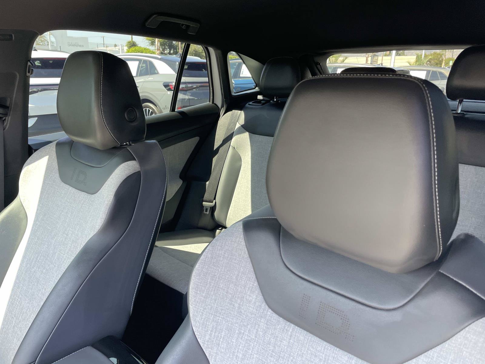 Certified 2023 Volkswagen ID.4 Pro RWD image 22