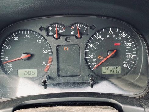 Used 2002 Volkswagen Jetta GLS FWD image 15