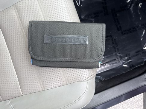 Certified 2018 Honda CR-V EX-L image 35