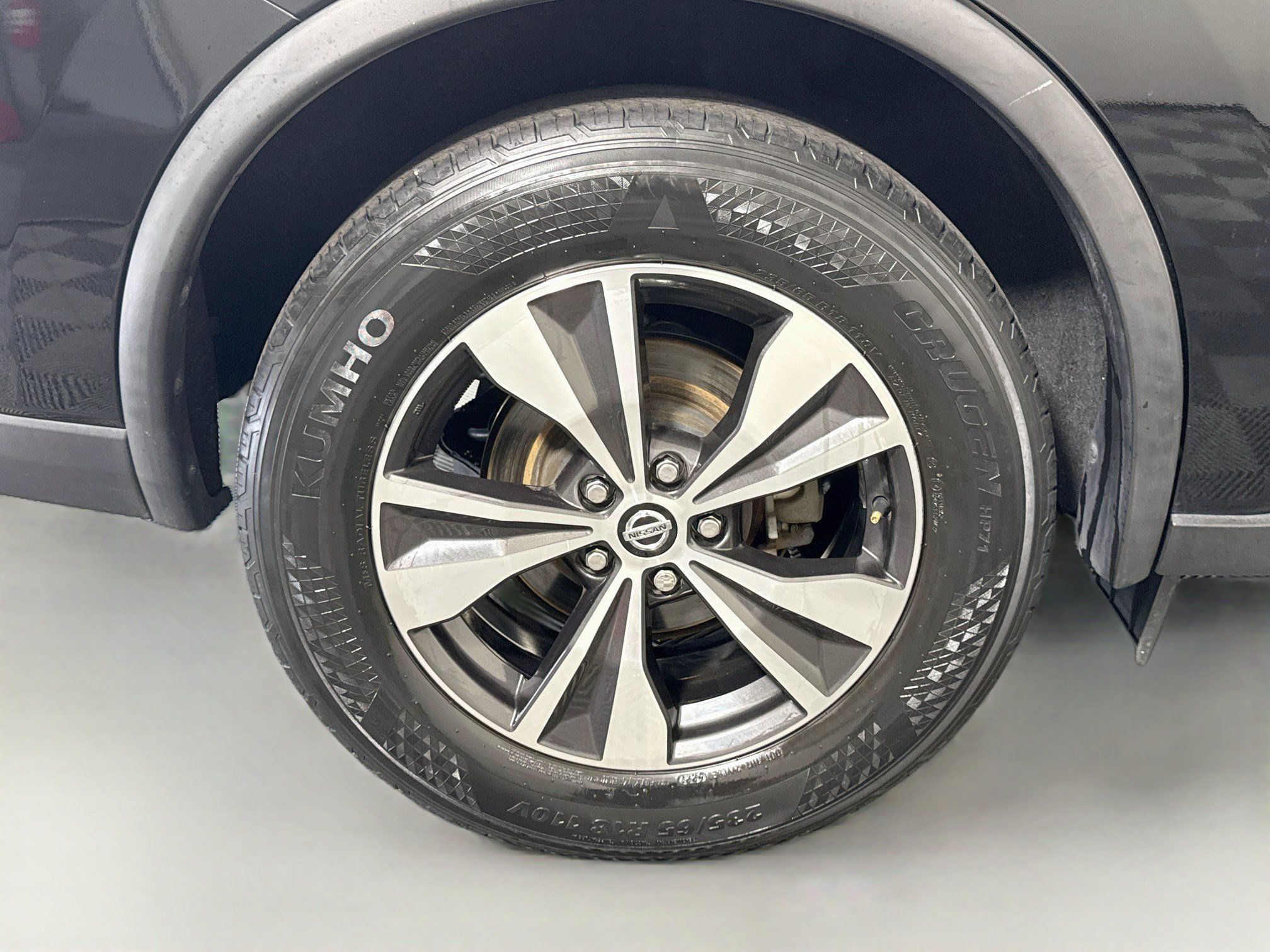 Used 2019 Nissan Murano S FWD image 33