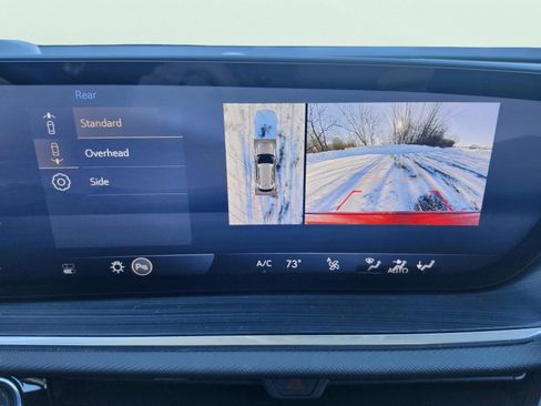 Used 2025 Buick Envision Preferred image 24