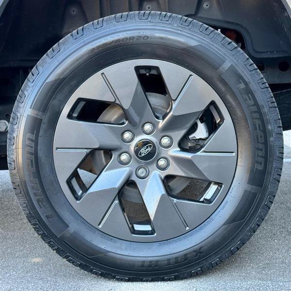 Used 2023 Ford F150 Lightning Lariat w/ Tow Technology Package AWD/4WD image 25