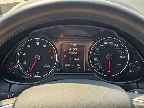 Used 2014 Audi Q5 2.0T Premium Plus AWD/4WD image 13