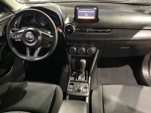 Used 2021 MAZDA CX-3 Sport image 5