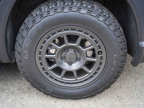 Used 2021 Volkswagen Atlas SEL image 7