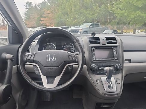 Used 2011 Honda CR-V EX-L image 12