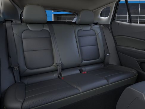 New 2026 Chevrolet Trax ACTIV w/ Driver Confidence Package image 16