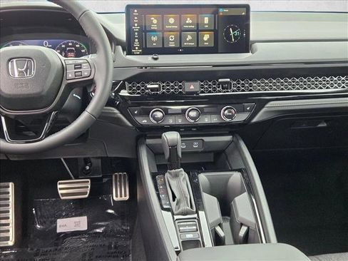New 2025 Honda Accord Sport image 13