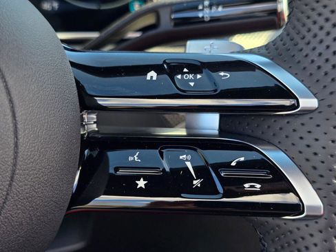 New 2026 Mercedes-Benz CLE 450 4MATIC Cabriolet image 38