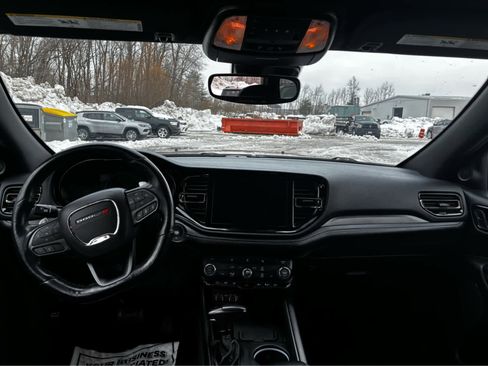 Used 2022 Dodge Durango GT image 14