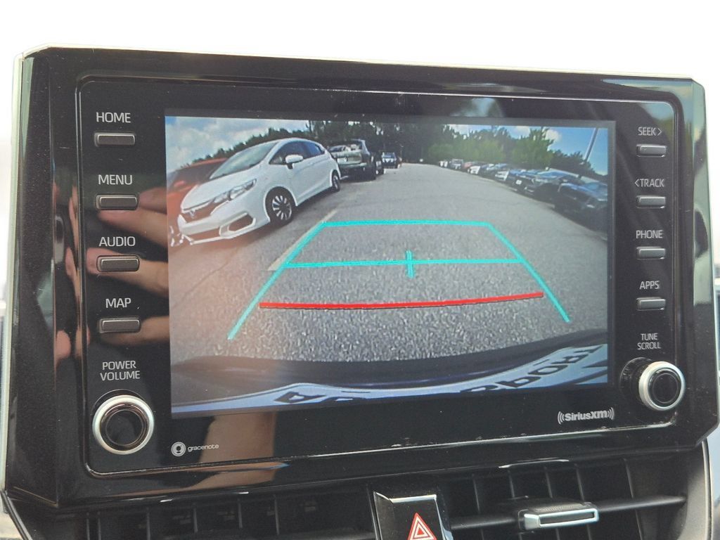 Used 2022 Toyota Corolla LE FWD image 27