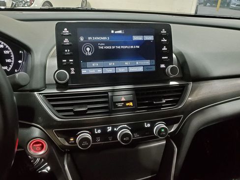 Used 2022 Honda Accord Sport image 28