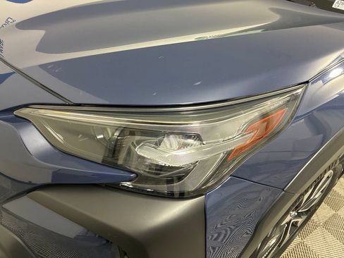 Used 2024 Subaru Outback Touring XT AWD/4WD image 35