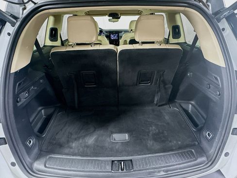 Used 2021 Jeep Grand Cherokee L Limited image 29