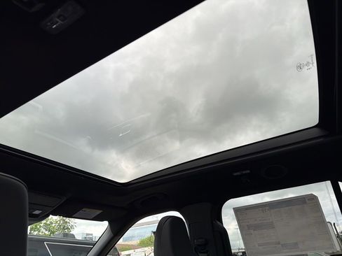 New 2026 Ford Explorer Tremor AWD/4WD image 36