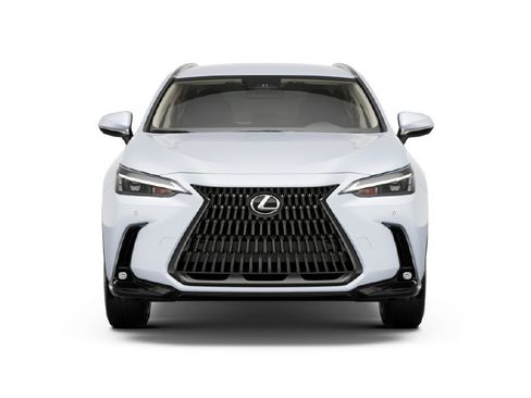 New 2026 Lexus NX 350 AWD w/ Accessory Package (2T) image 5