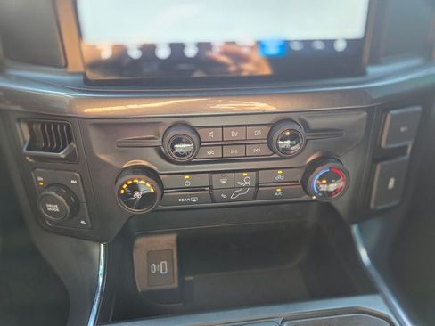 Certified 2024 Ford F150 STX w/ STX Black Appearance Package AWD/4WD image 23