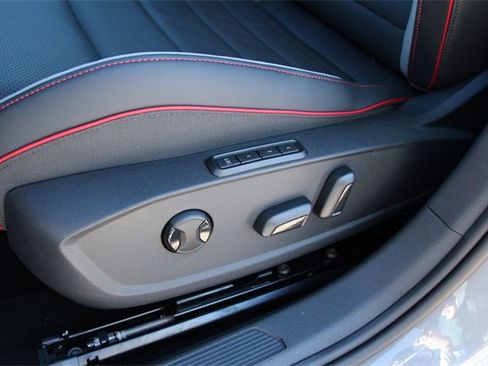 New 2026 Volkswagen GTI Autobahn image 14