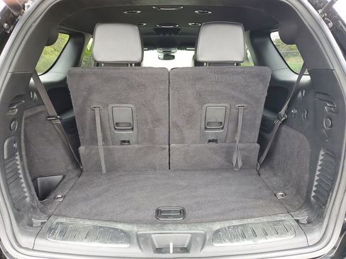 Used 2022 Dodge Durango R/T w/ Blacktop Package AWD/4WD image 31