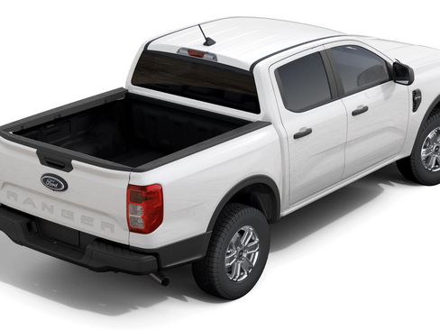 New 2025 Ford Ranger XL image 25