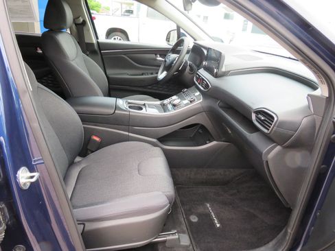 Used 2022 Hyundai Santa Fe SEL AWD/4WD image 10