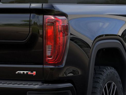 New 2026 GMC Sierra 1500 AT4 w/ AT4 Premium Package image 11