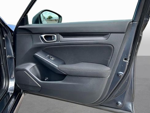 Used 2022 Honda Civic Sport image 16