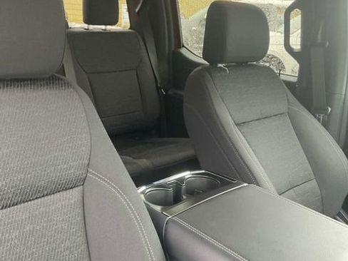 Used 2026 Ford F150 XLT w/ Equipment Group 302A MID AWD/4WD image 43