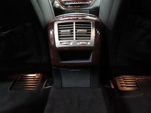 Used 2008 Mercedes-Benz S 63 AMG image 25