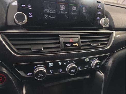 Used 2019 Honda Accord Sport image 23
