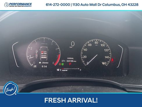 Used 2024 Honda Civic Sport image 17