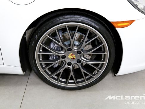 Used 2017 Porsche 911 Carrera RWD image 27