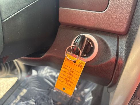 Used 2018 RAM 1500 Big Horn AWD/4WD image 25