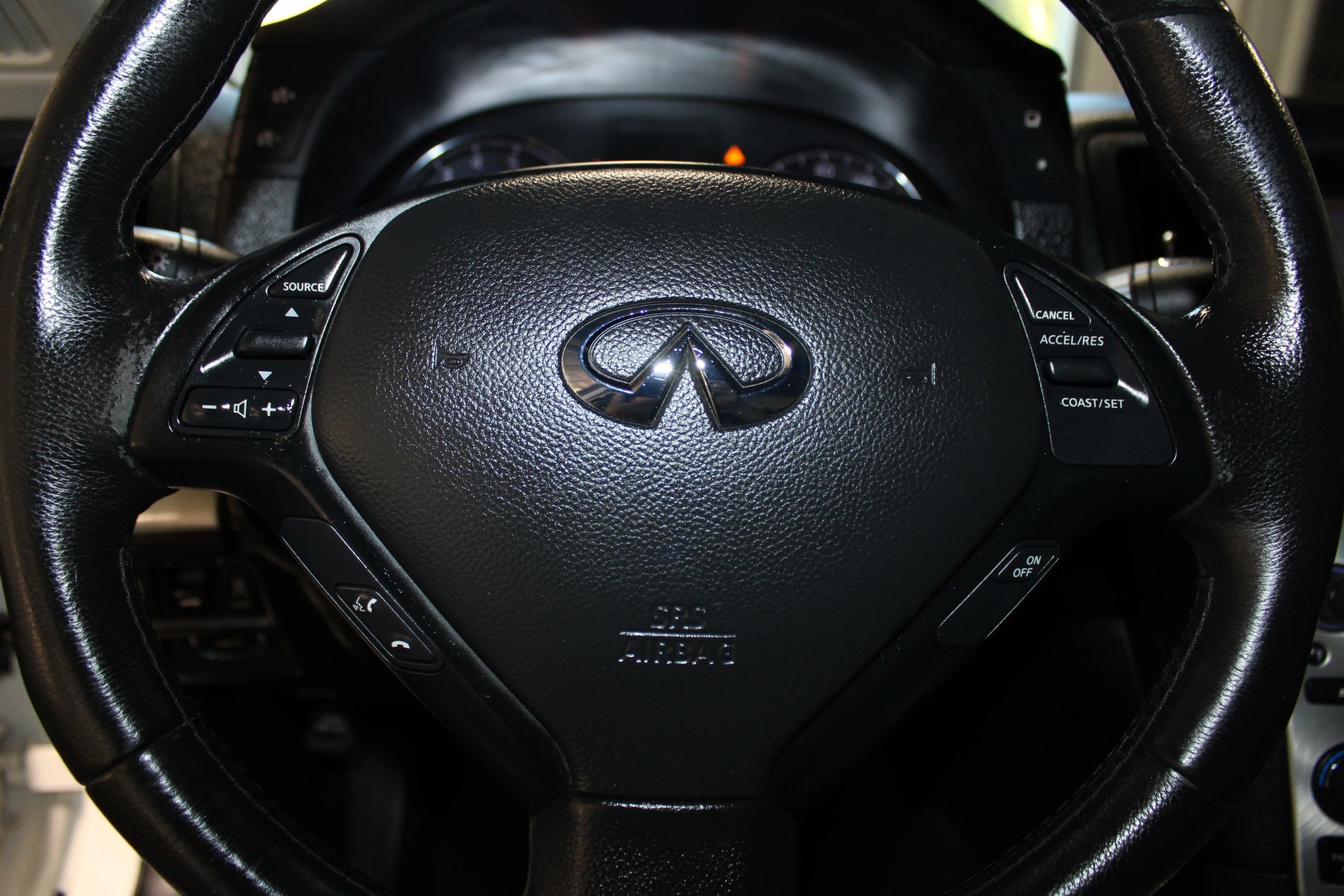 Used 2013 INFINITI G37 Journey w/ Premium Pkg RWD image 20