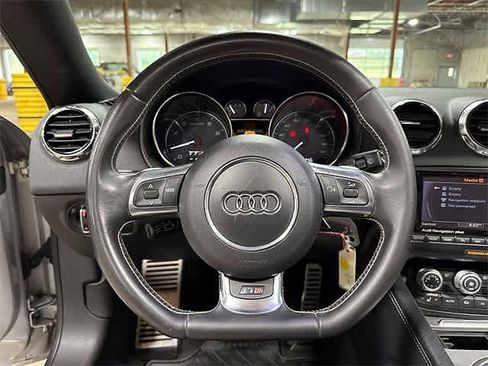 Used 2012 Audi TTS 2.0T Prestige image 47