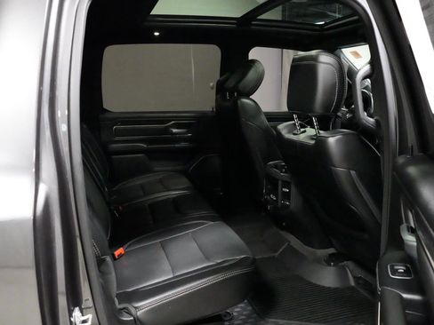 Used 2020 RAM 1500 Rebel w/ Rebel Level 2 Equipment Group AWD/4WD image 9