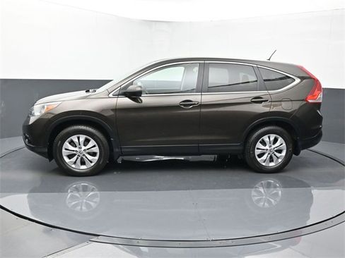 Used 2013 Honda CR-V EX image 2