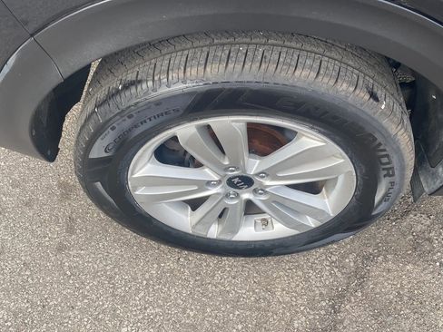 Used 2017 Kia Sportage LX FWD image 19