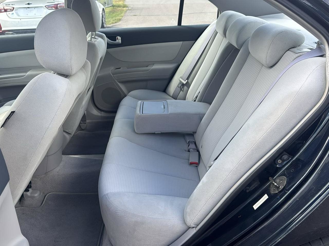 Used 2008 Hyundai Sonata GLS FWD image 11