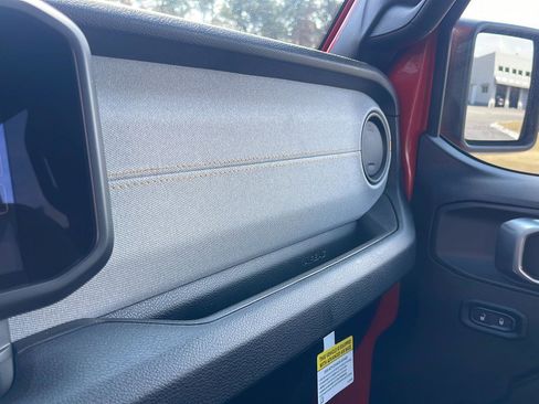 New 2026 Jeep Wrangler Sport AWD/4WD image 20