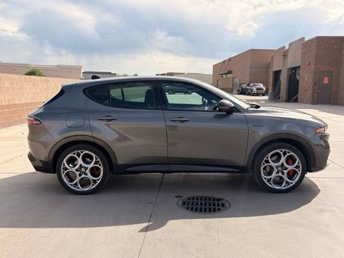 Used 2024 Alfa Romeo Tonale Veloce AWD/4WD image 6