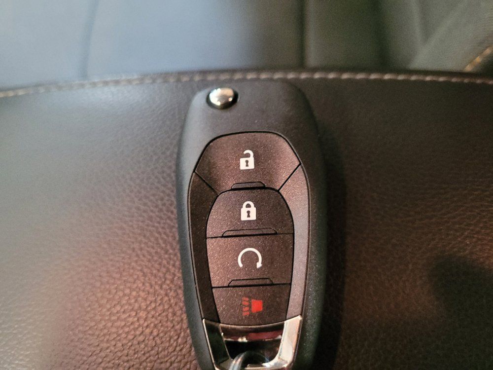Used 2018 Chevrolet Cruze LS FWD image 32