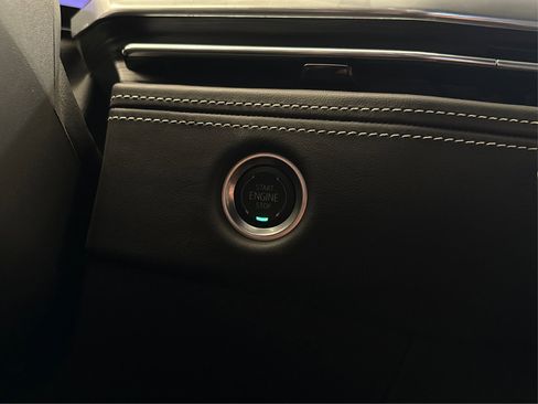 New 2025 Cadillac Escalade ESV Sport Platinum image 28