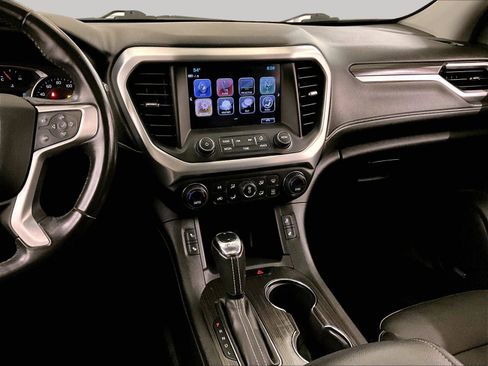 Used 2018 GMC Acadia SLT w/ LPO, Protection Package AWD/4WD image 6