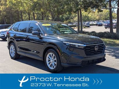 Certified 2023 Honda CR-V EX-L