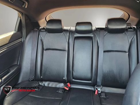 Used 2020 Honda Civic EX-L image 26