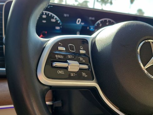 Certified 2022 Mercedes-Benz GLE 450 4MATIC image 33