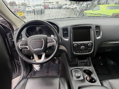 Used 2017 Dodge Durango GT AWD/4WD image 21