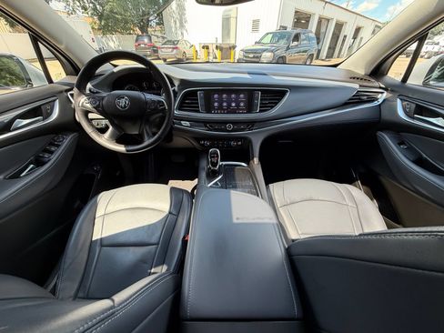 Used 2021 Buick Enclave Essence w/ Sound and Sites Package FWD image 20
